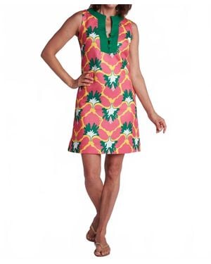 CK BRADLEY Calla Dress - Red