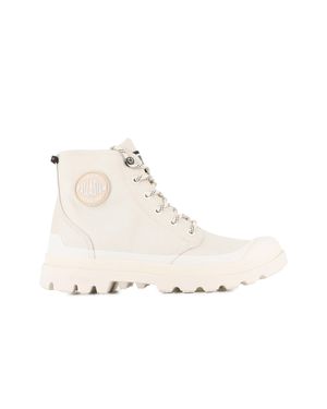 Palladium Pampa Rcy Lt+Wp+Zip Boots - Black