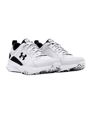 Under Armour Charged Edge 3026860-101 - White