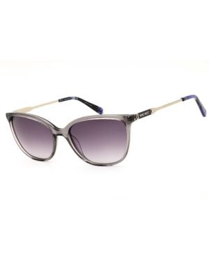 Nine West Nw661S Sunglasses - Black
