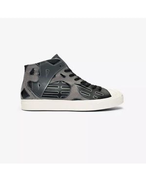 Converse Jack Purcell Mid Feng Chen Wang 169008C Sneaker Jobb1600 - Black