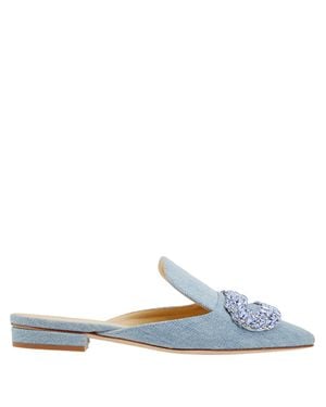 Giannico Footwear Gi0001.1cp 7023 - Blue