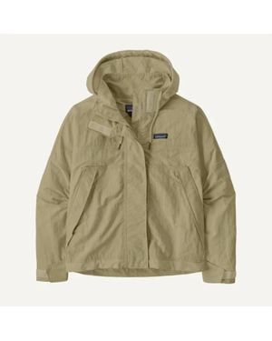 Patagonia Skysail Jacket - Green