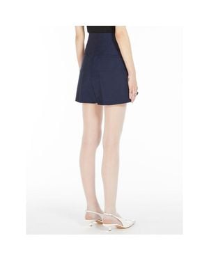 Sportmax Adorato - Blue