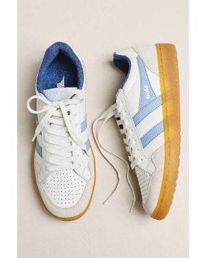 Gola Eagle '86 Sneakers - Blue