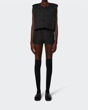Rains Liner W Vest - Black