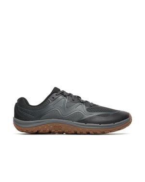 Merrell Trail Glove 8 Trail Running Shoes - Gray