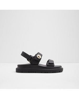 ALDO Linette - Black