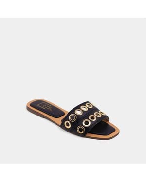 Shu Shop Codie Sandals - Black