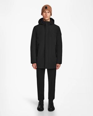 Rudsak Natan Down Parka - Black
