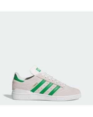 adidas Busenitz Pro Shoes - Green