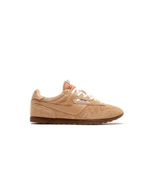 Autry Windspin Low Sneaker - White