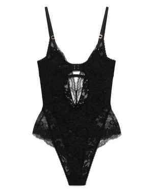 Agent Provocateur Arden Body - Black