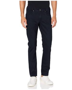 Gardeur Bill Pant - Blue