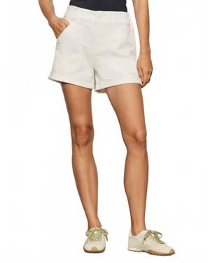 Sanctuary Wander On Short - White