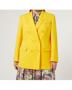 Marina Rinaldi Willy - Yellow