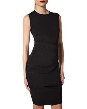 Wolford Pure Mini Dress - Black