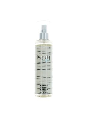 Kensie Combo 2Pcs Free Spirit By 8 Oz Body Mist For - Multicolor