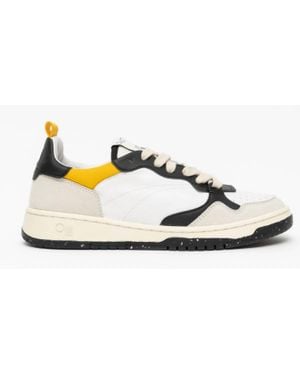 ONCEPT Phoenix Sneaker - Black