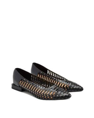 Gioseppo Kenosha Flats - Black