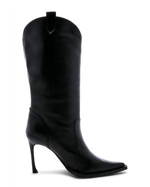 Jeffrey Campbell Cognitive Boot - Black