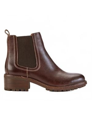 Söfft Martha Boots - Brown