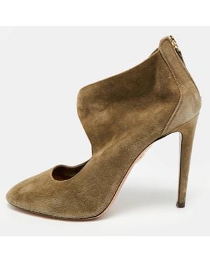 Aquazzura Aquazzura - Brown