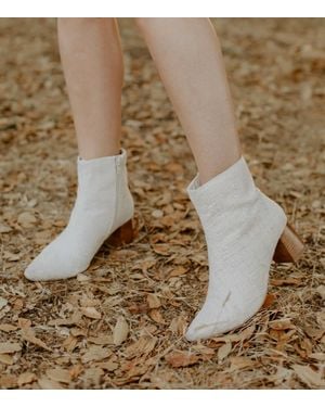 Matisse Blair Ankle Boot - Multicolor