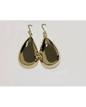 Sheila Fajl Tranquility Earrings - Black