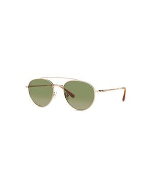 TOMS Cairo Sunglasses - Green