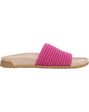 Vionic Evie Sandal - Pink