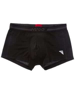 BOSS Active Trunk - Black