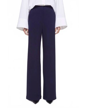 Rodebjer Sini Pant - Blue