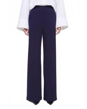 Rodebjer Sini Pant - Blue