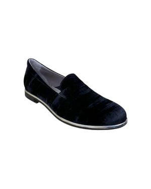 Bella Comforto Jo Loafer - Black