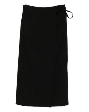 DUNST Skirts - Black