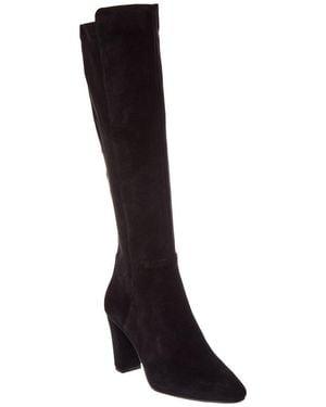 Dune Sirenaa Boot - Black