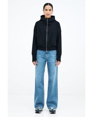 MARCELLA Ace Sweatshirt - Blue
