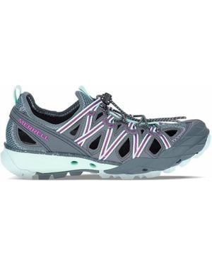 Merrell Choprock Shandal - Black