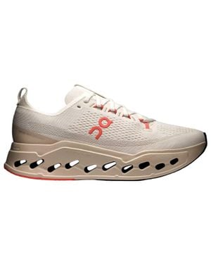 On Shoes Cloudsurfer Max Shoes - Black
