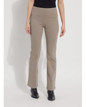 Lyssé New York Baby Bootcut Denim - Multicolor
