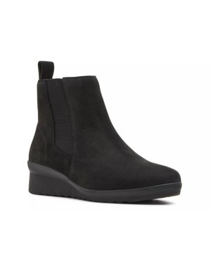 Blondo Shaya Ankle Boot - Black