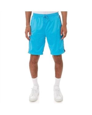 Kappa Tape Asved 2 Shorts - Blue