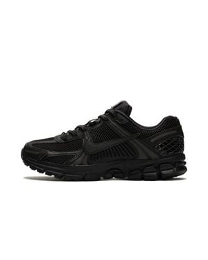 Nike Zoom Vomero 5 Bv1358-003 - Black