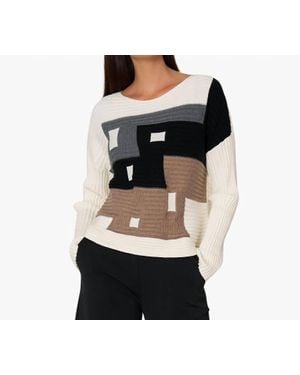 Stella Carakasi Spotlight Sweater - Black