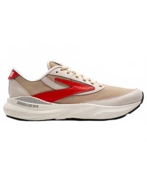 Brooks Adrenaline Gts 24 Shoes - Black