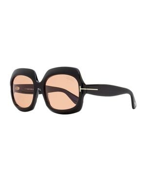 Tom Ford Ft1155 Sunglasses - Black