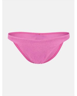 ViX Basic Brazillian Bottom - Pink