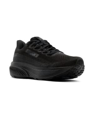 Brooks Ghost 17 Shoe - Black