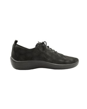 Arcopedico Lanin Shoe - Black